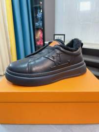 Picture of Louis Vuitton Shoes _SKULVsz38-44hnq110815775